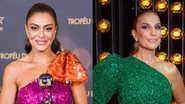 Juliana Paes usa suas redes para parabenizar Ivete Sangalo - Globo/Estevam Avellar/GShow/Isabella Pinheiro