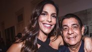 Zeca Pagodinho compartilha linda mensagem de aniversário à Ivete Sangalo - Instagram