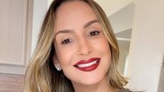 Com saudades dos palcos, Claudia Leitte relembra shows - Reprodução/Instagram