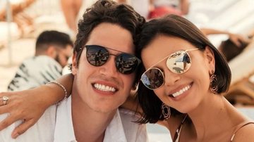 Mariana Rios fala da decisão de adiar casamento - Reprodução/Instagram