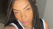 Ludmilla posa de biquíni e arranca elogios nas redes sociais - Instagram