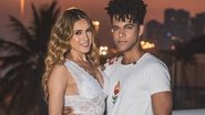 D'Black fala sobre fim do casamento de dez anos com Nadja Pessoa - Instagram