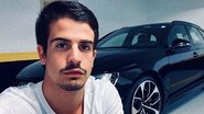 Enzo Celulari arranca suspiros dos seguidores em novo clique - Instagram