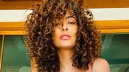 Juliana Paes surge em clique deslumbrante e arranca elogios dos fãs - Instagram