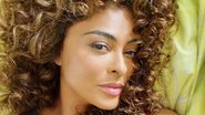 Juliana Paes surge em clique deslumbrante em meio a natureza - Instagram