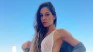 Mayra Cardi reflete sobre os últimos acontecimentos no mundo - Reprodução/Instagram