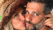 Giovanna Ewbank fala sobre a relação de sua família com o país de origem de seus filhos - Instagram