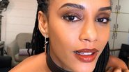 Taís Araujo reflete sobre combate ao racismo - Divulgação/Instagram