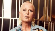 Xuxa Meneghel adere movimento contra o racismo na web - Instagram