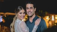 Bárbara Evans publica fotos inéditas de seu casamento - Reprodução/Instagram