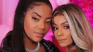 Brunna e Ludmilla comemoram 1 ano de relacionamento público - Instagram