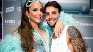 Ivete Sangalo abre álbum de fotos da família e encantada - Instagram