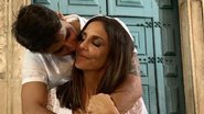 Ivete Sangalo celebra aniversário do marido com declaração - Reprodução/Instagram