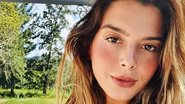 Giovanna Lancellotti ganha elogios ao surgir com look rosa - Reprodução/Instagram