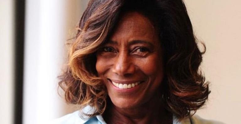 Gloria Maria volta ao Globo Repórter para falar de racismo - Reprodução/Instagram