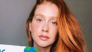 Marina Ruy Barbosa anuncia live de Dia dos Namorados - Instagram