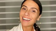 Giovanna Antonelli publica foto com uma das gêmeas - Instagram