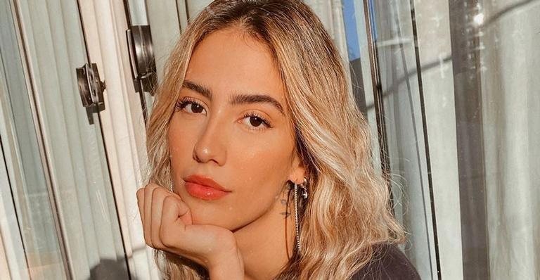 Grávida do segundo filho, Gabi Brandt fala sobre escolha de nomes: ''Tô muito perdida'' - Instagram