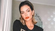 Kelly Key exibe corpão sarado e impressiona internautas - Instagram