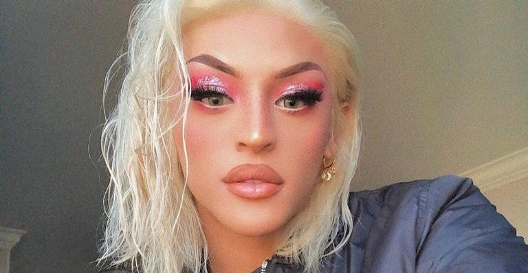 Pabllo Vittar encanta web após compartilhar clique relaxando em rede - Divulgação/Instagram