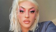 Pabllo Vittar encanta web após compartilhar clique relaxando em rede - Divulgação/Instagram