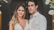 Bárbara Evans se derrete ao falar sobre o marido - Reprodução/Instagram