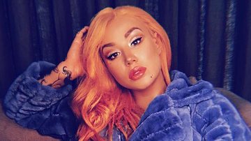 Iggy Azalea fala pela primeira vez sobre seu filho - Divulgação/Instagram