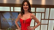 Mesmo operada, Luciana Gimenez mexe em bagunça de seu closet - Reprodução/Instagram