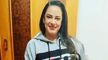 Silvia Abravanel relembra foto de infância e se compara com a filha - Reprodução/Instagram