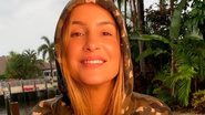 Claudia Leitte anuncia a data de sua próxima live - Instagram