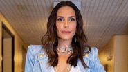 Ivete Sangalo lança prévia da sua música nova - Instagram