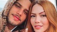 Jonathan Couto posta desabafo e fãs apontam fim do casamento com Sarah Poncio - Instagram