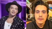 Wesley Safadão e Luan Santana farão live especial de São João - Instagram