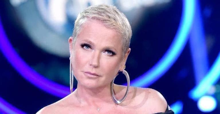 Xuxa Meneghel relembra cliques com os seus fãs e encantavXuxa Meneghel relembra cliques com os seus fãs e encanta - Divulgação/TV Record