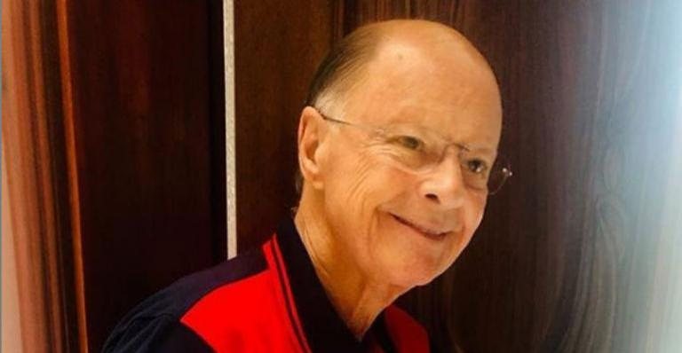 Aos 75 anos, Edir Macedo recebe alta após ser diagnosticado com coronavírus - Instagram