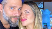 Bruno Gagliasso se declara para Giovanna Ewbank - Instagram