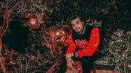 Fãs de Luan Santana vão à loucura com novo clique do galã - Instagram