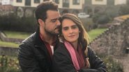 Joaquim Lopes recebe linda declaração de amor da namorada - Reprodução/Instagram