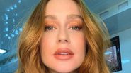 Marina Ruy Barbosa relembra dia de Festa Junina quando era criança: ''Como eu gostaria de estar'' - Instagram