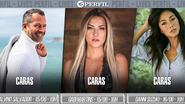 Confira a agenda de lives da semana da Editora Perfil - Instagram