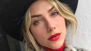 Giovanna Ewbank relembra fotos em Paris e arranca elogios - Instagram