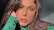 Mari Gonzalez posa fazendo carão e encanta os seguidores - Instagram