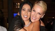 Ana Hickmann celebra o aniversário de Simaria com declaração - Instagram