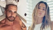 Latino fala sobre Anitta em suposto áudio - Reprodução/Instagram