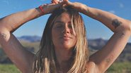 Giovanna Ewbank fala sobre a importância do amor que compartilha com sua linda família - Instagram