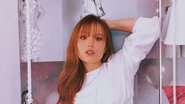 Larissa Manoela encanta seguidores com novo clique em suas redes - Instagram