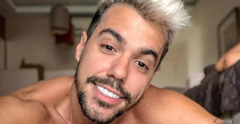 Lipe, ex-participante do De Férias com o Ex, pode estar em A Fazenda - Instagram