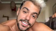 Lipe, ex-participante do De Férias com o Ex, pode estar em A Fazenda - Instagram