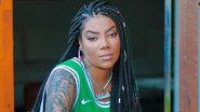 Ludmilla desabafa sobre ataques racistas que vem sofrendo - Instagram