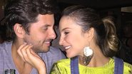 Marido de Claudia Leitte se declara para esposa com homenagem na web - Instagram